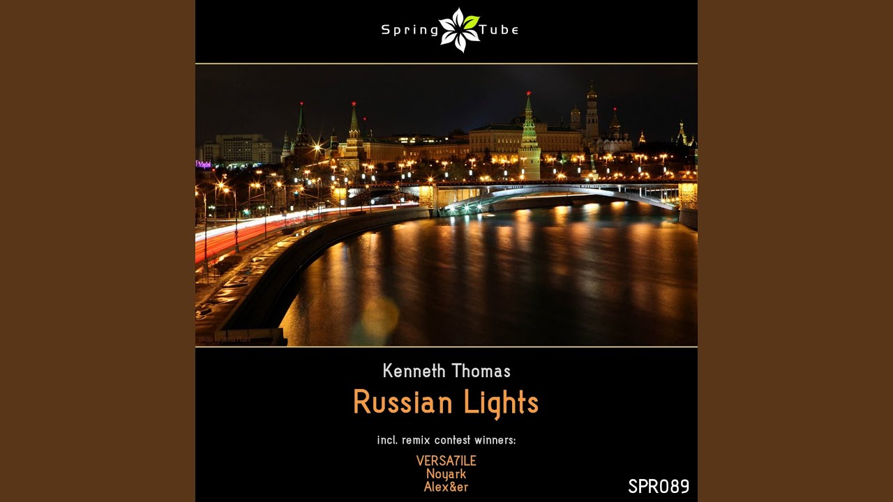 Russian Lights (Original Mix)