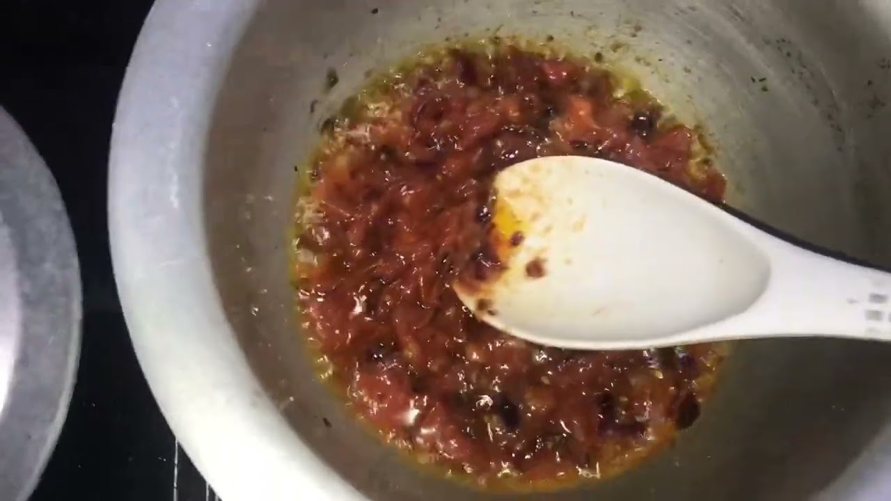 No spices used|Kenyan kamande(lentils) &Spaghetti |Simple & fastest budget friendly 