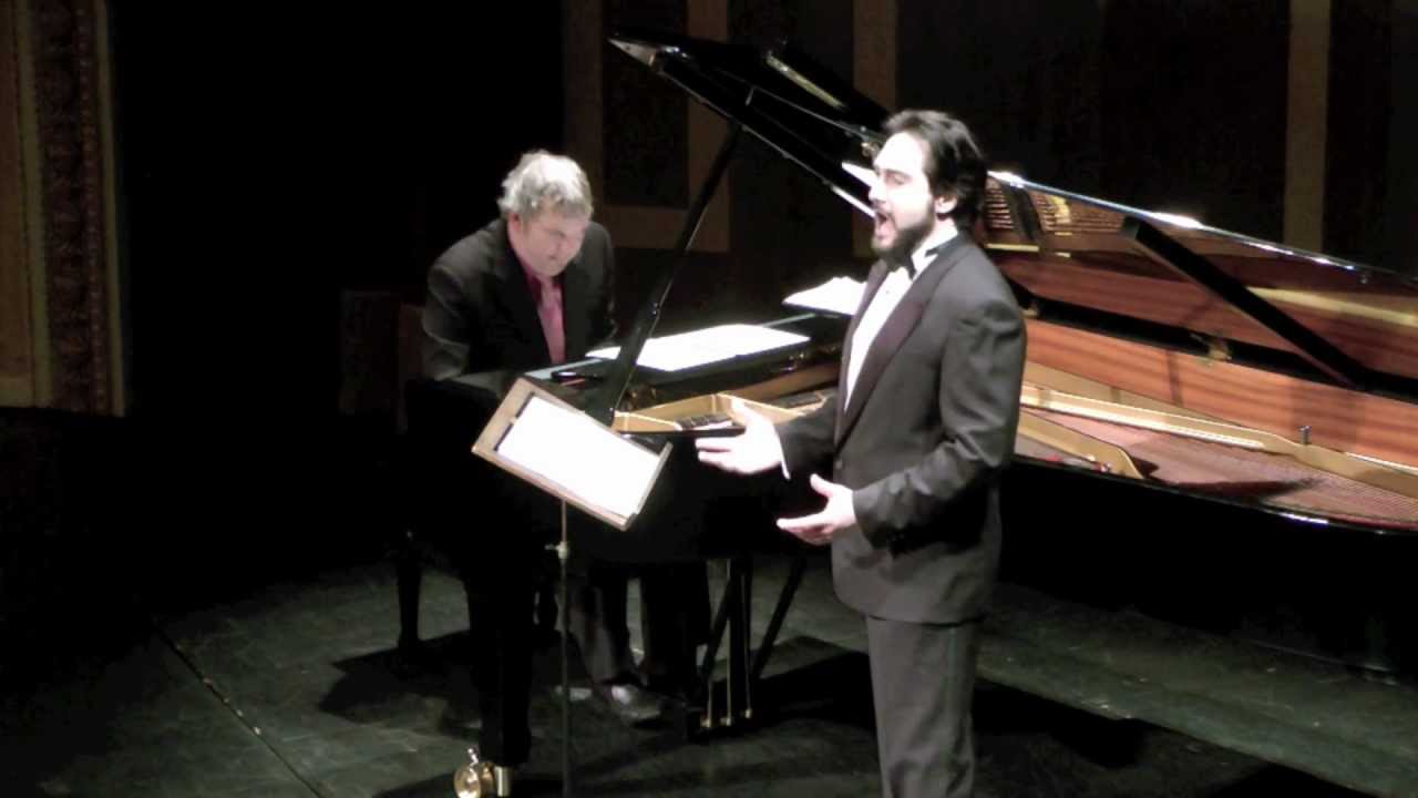 Giuseppe Filianoti - Musica proibita (Gastaldon)