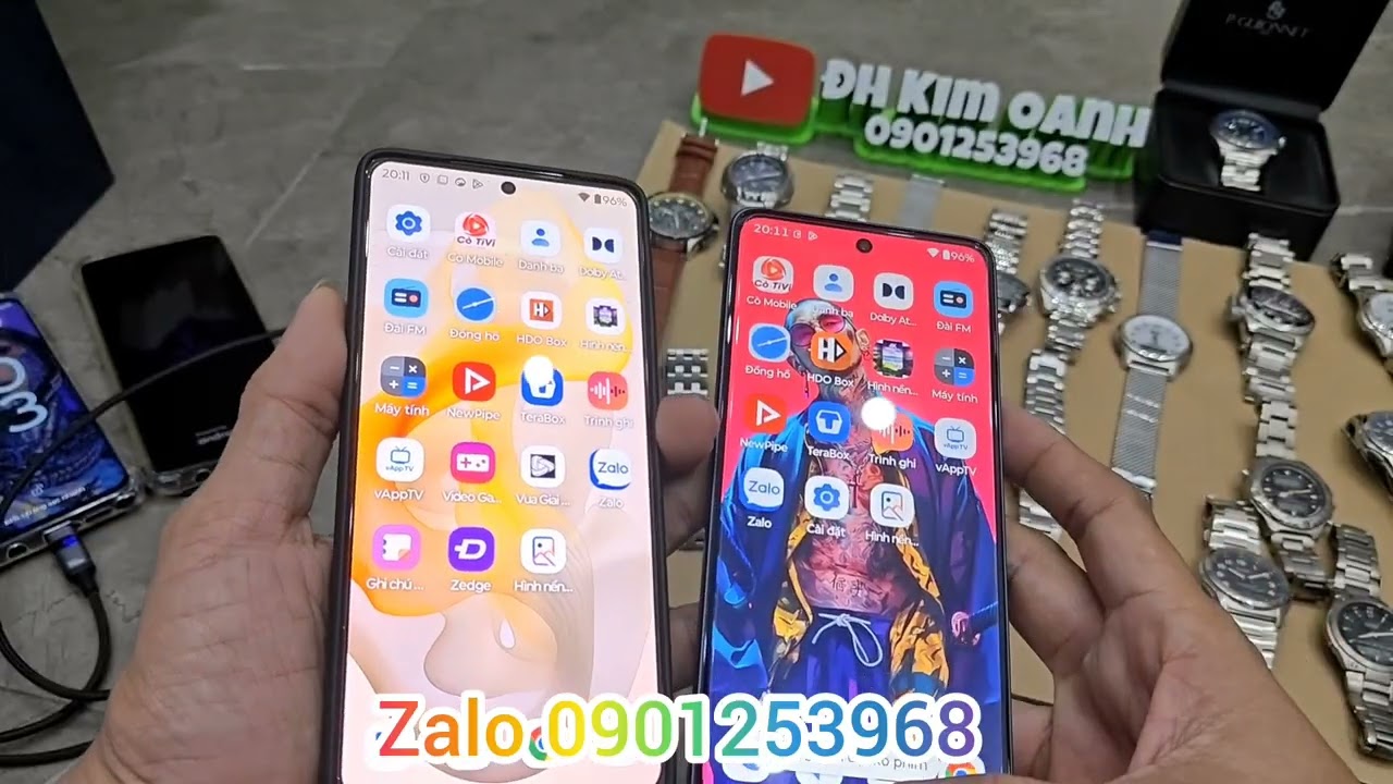 24.2.26 Review Laptop Nhật Nec i5 10th 16gb & Panasonic 3k 2in1 & Dell 2in1 & Motorola P25 M24 M23
