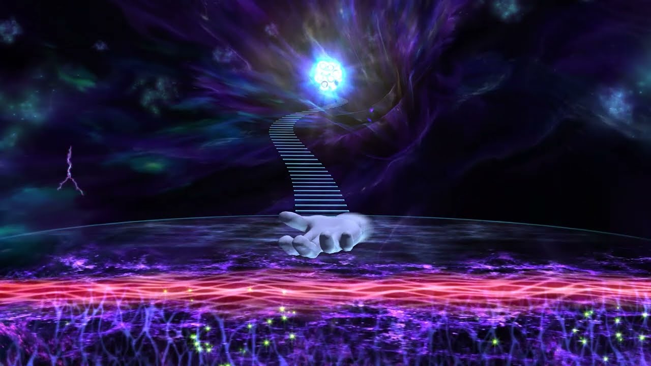 SSBB - Outside The Great Maze Background Stock Video
