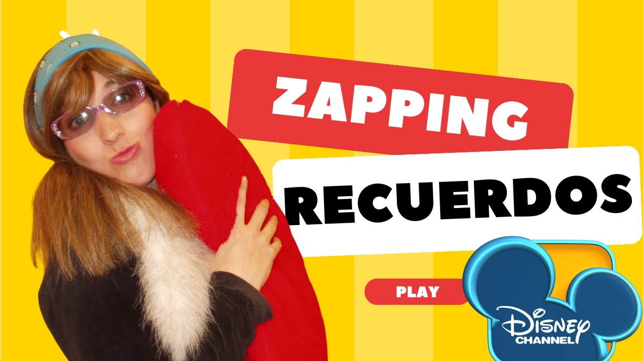 Stop Zapping Zone.
