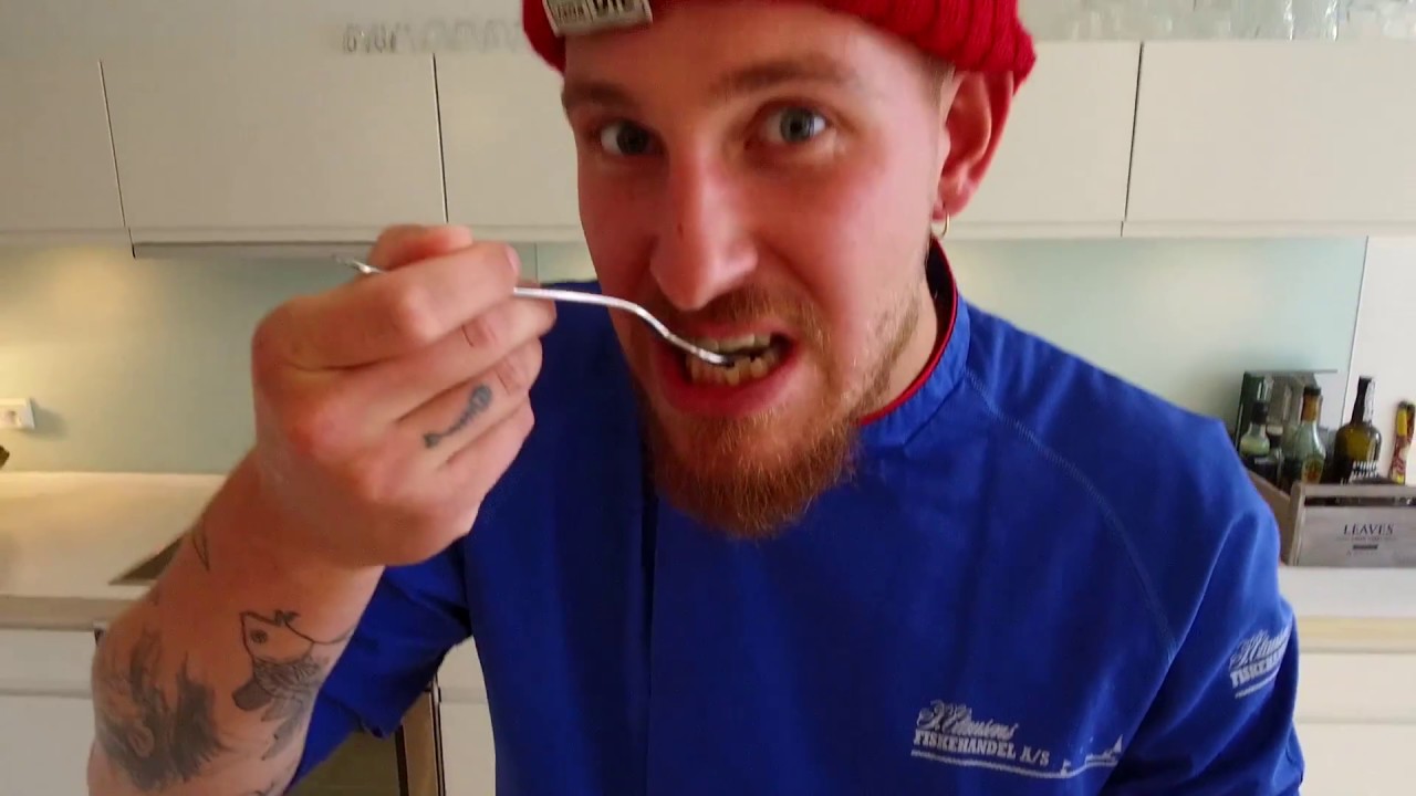Kend din fisk, Kulmule nr. 15