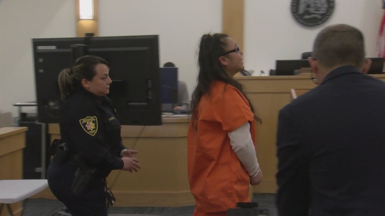 Woman sentenced for death of neglected daughter