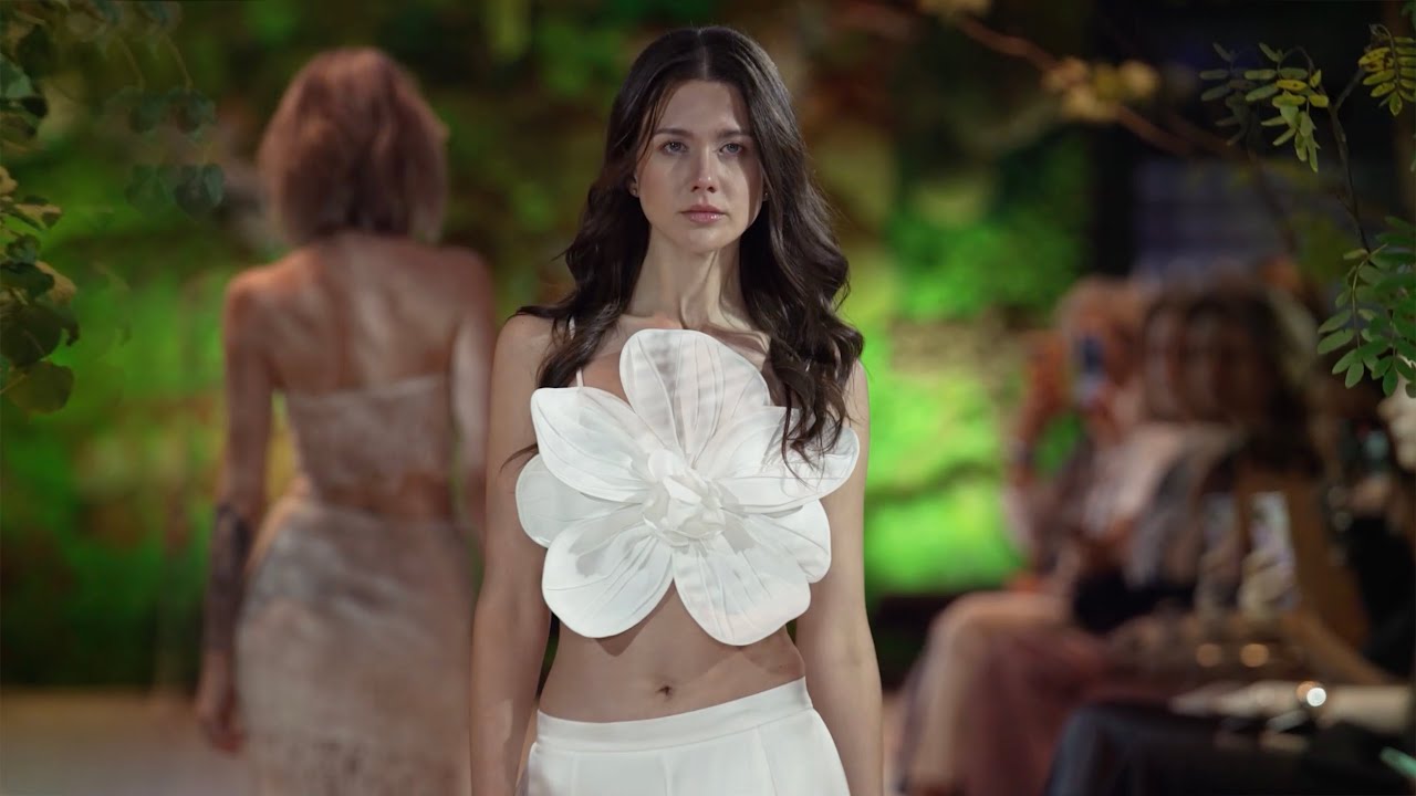 Alsofi | Spring/Summer 2026 | Moscow Fashion Week