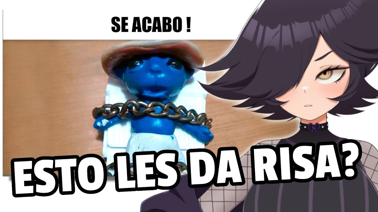 Karma REACCIONA 