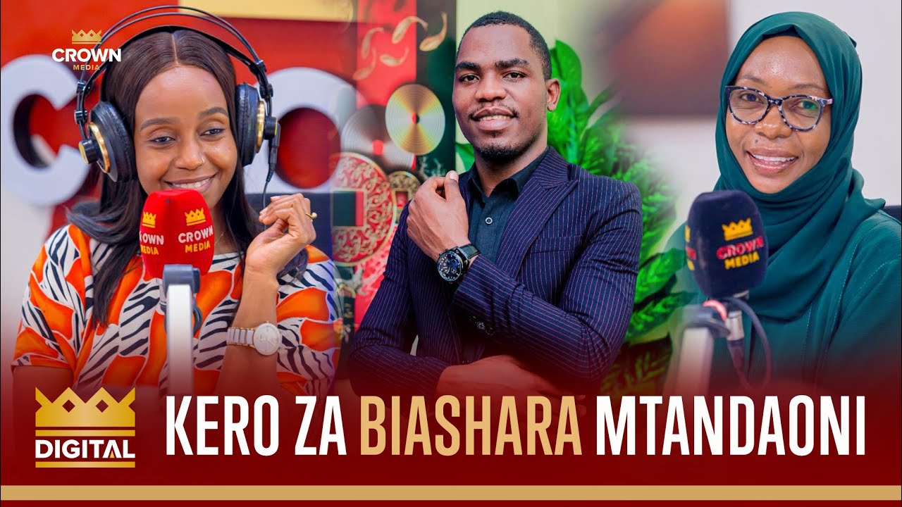 WAFANYABIASHARA WA MTANDAONI, ACHENI KUZIMA MAONI YA MTEJA, MWAJIRI MTENGENEZE MWAJIRIWA WAKO.