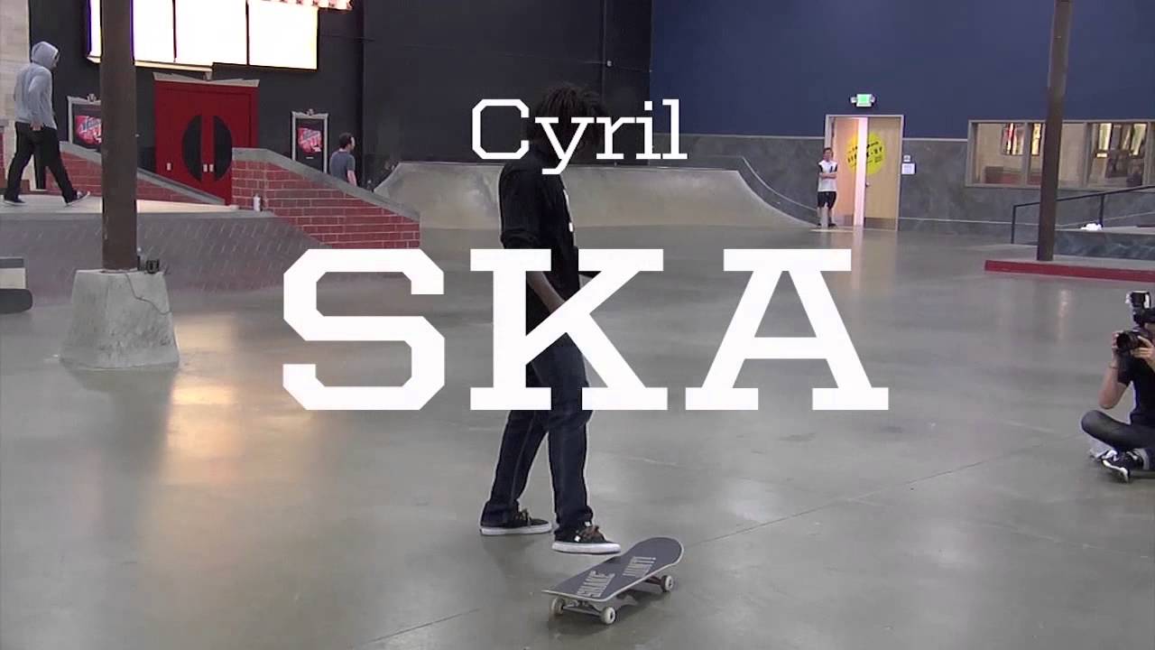 Tom Asta Vs Cyril Jackson: BATB8 - Round 2