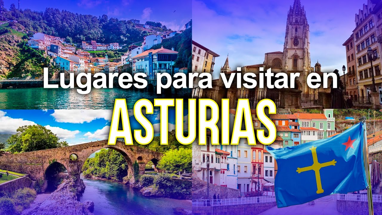 Las maravillas y secretos de Asturias