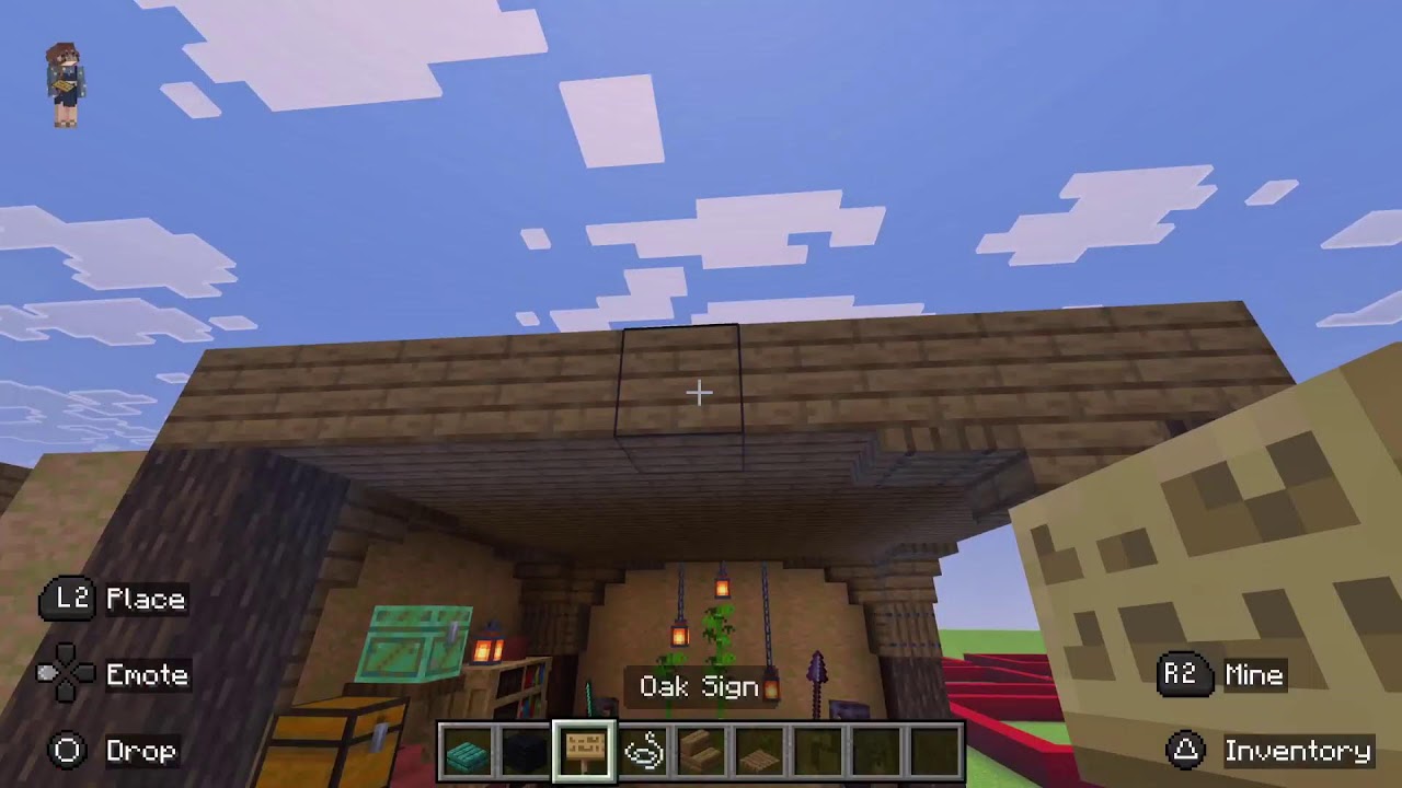 Building Interiors