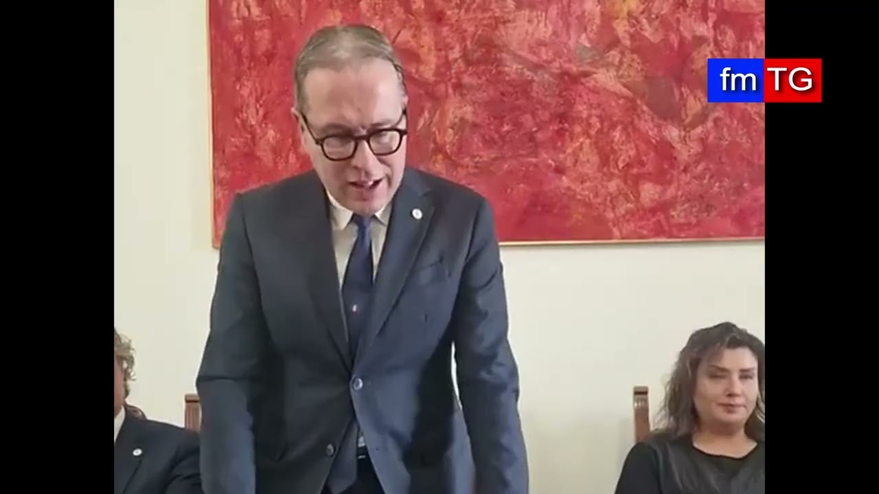 Bilancio di previsione 2026 a Montegranaro