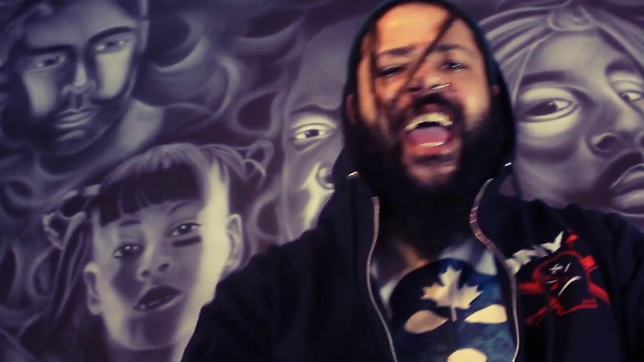 Doom Squad - Feb 2016 Cypher ft Blaze On3 & Geoff English
