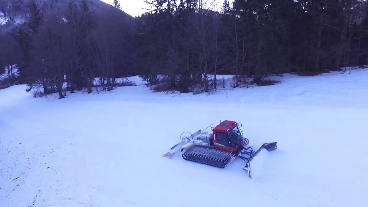 Brzákovci (Marián & Maroš) - Jasenská dolina