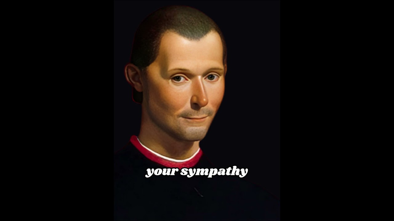How Machiavelli Destroys Toxic People | The Machiavellian Strategy