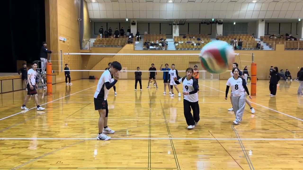 タイミー②