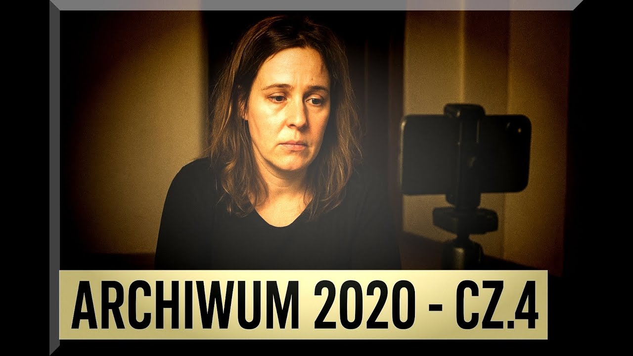 [50min] Archiwum: LIVE Ela Gawin 2020 cz: 4 - Dlaczego chcą mi ją odebrać? #gawin #live
