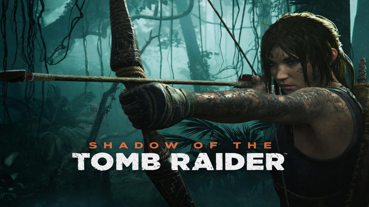 Shadow of the Tomb Raider Definitive Edition