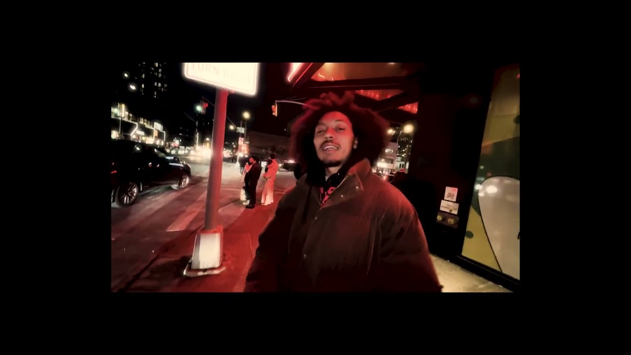 Gid & JayFro Reywas - Be in the Hood; Don't Worry Bout It (Official Video)