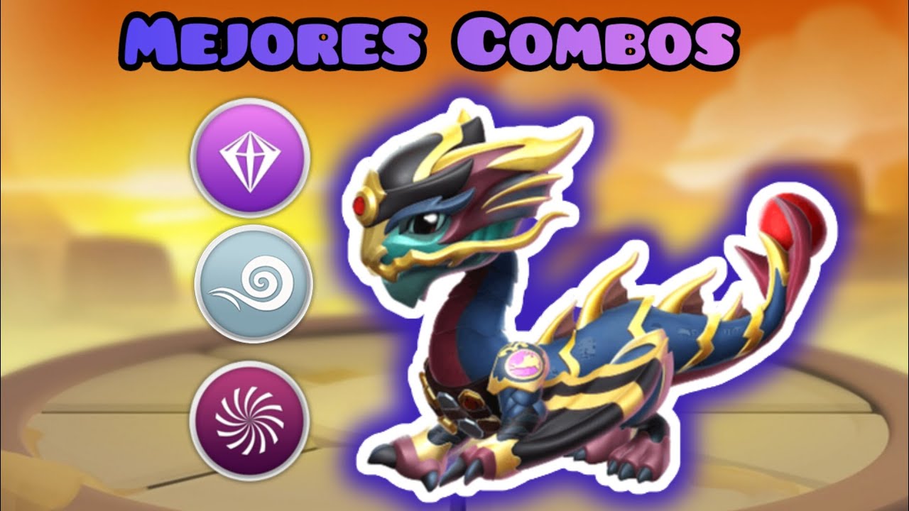 Como Conseguir Al Dragon De Mishiyo (Marzo) | DRAG&Oacute;N MANIA LEGENDS