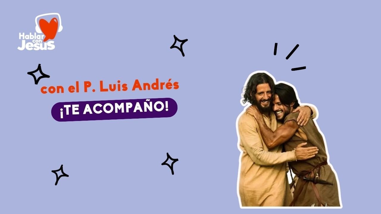 ¡te acompaño! (9-3-26)