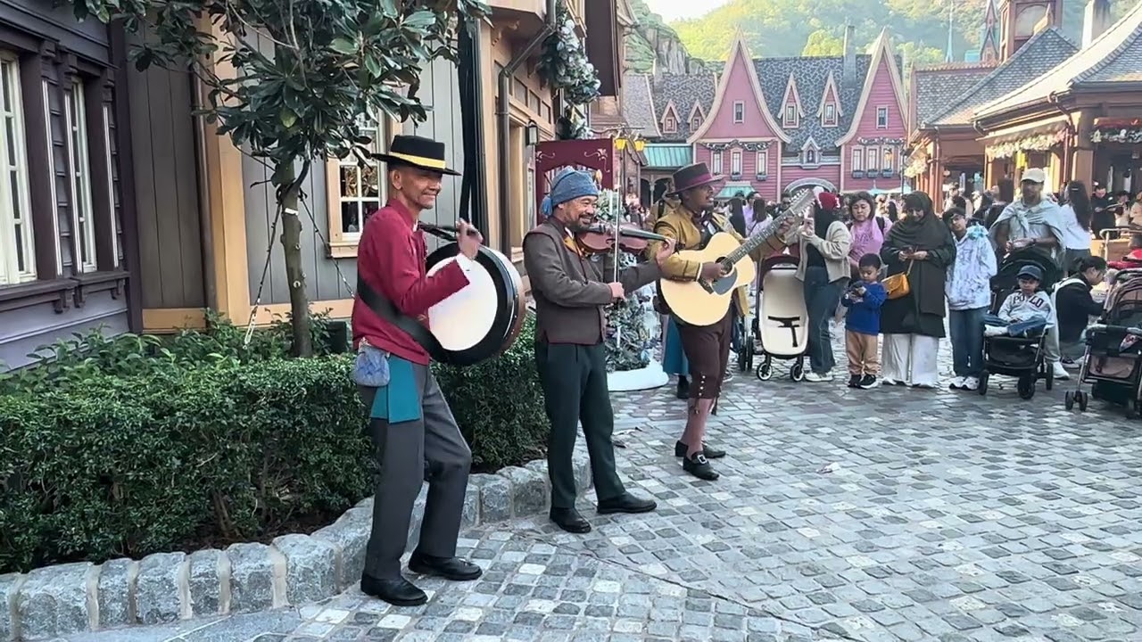 #hongkongdisneyland 