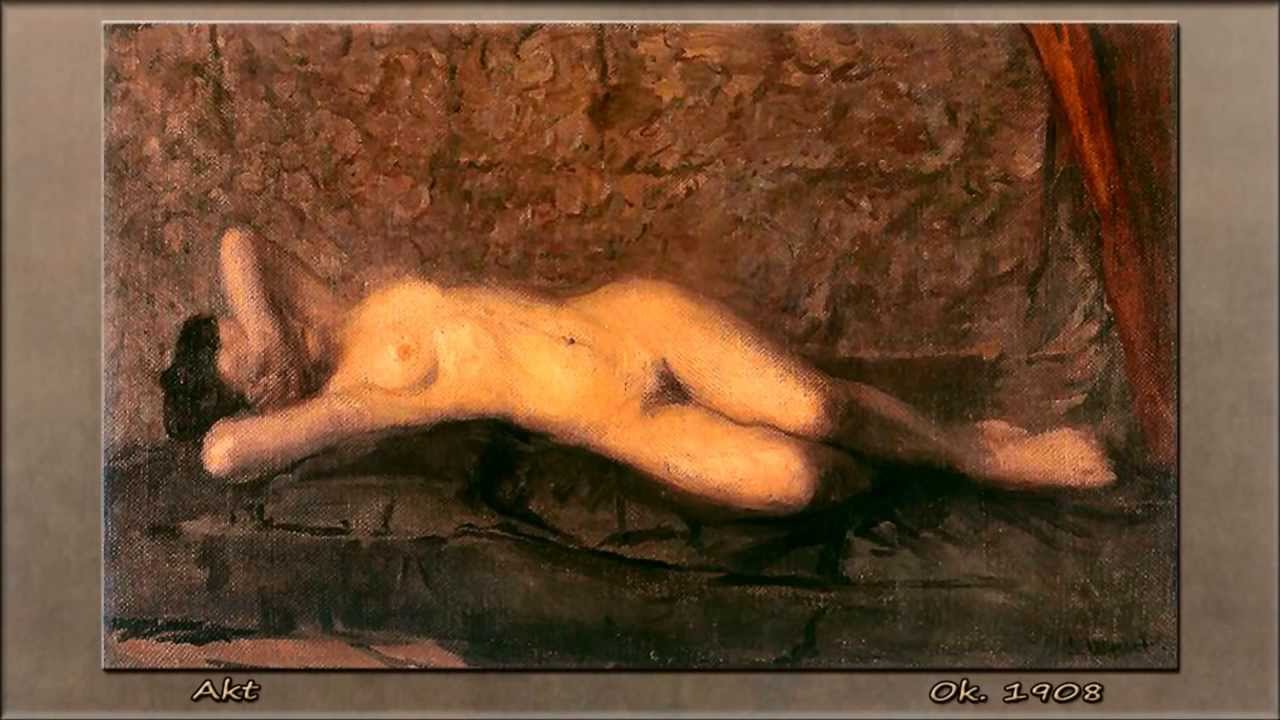 Leon Wyczółkowski cz 2