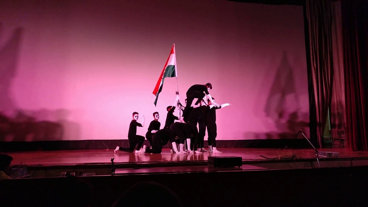 AFMC mime -Life of an AFMCite - interbatch 2017