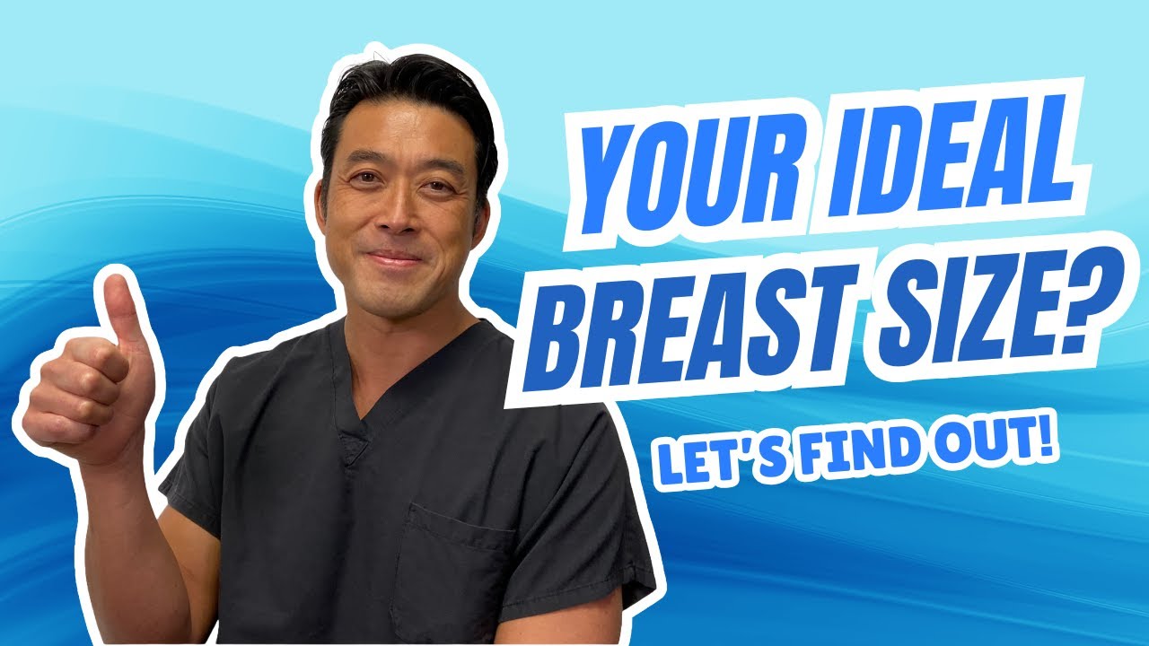 Don't Get a Breast Augmentation Until You Watch THIS