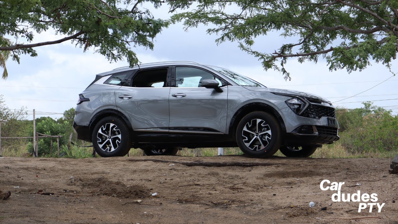 Kia Sportage 2023 | Cada vez se pone mejor🙌🏻