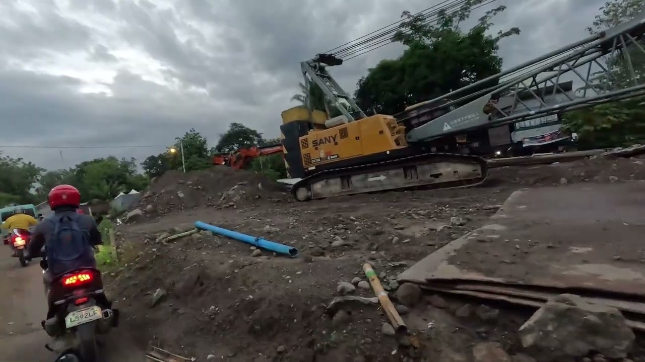 PAUWI GALING TRABAHO