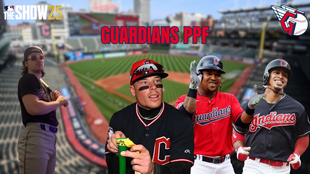 Rebuilding the Guardians Using their Past, Present, and Future!