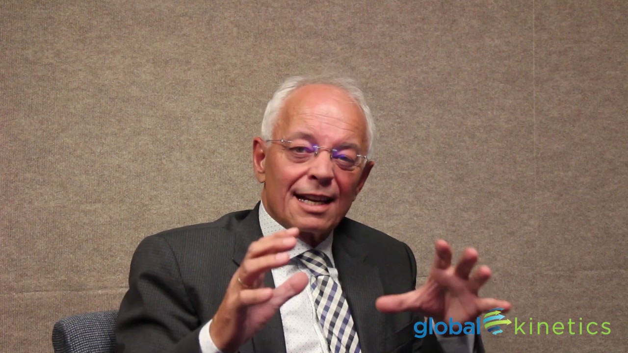Can you describe the European Distribution Model Available to Proven USA Companies?