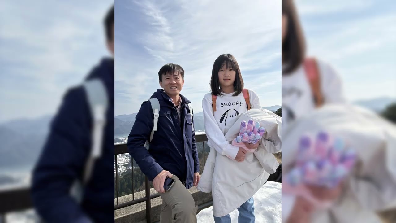 日本關西地區鐵道之旅