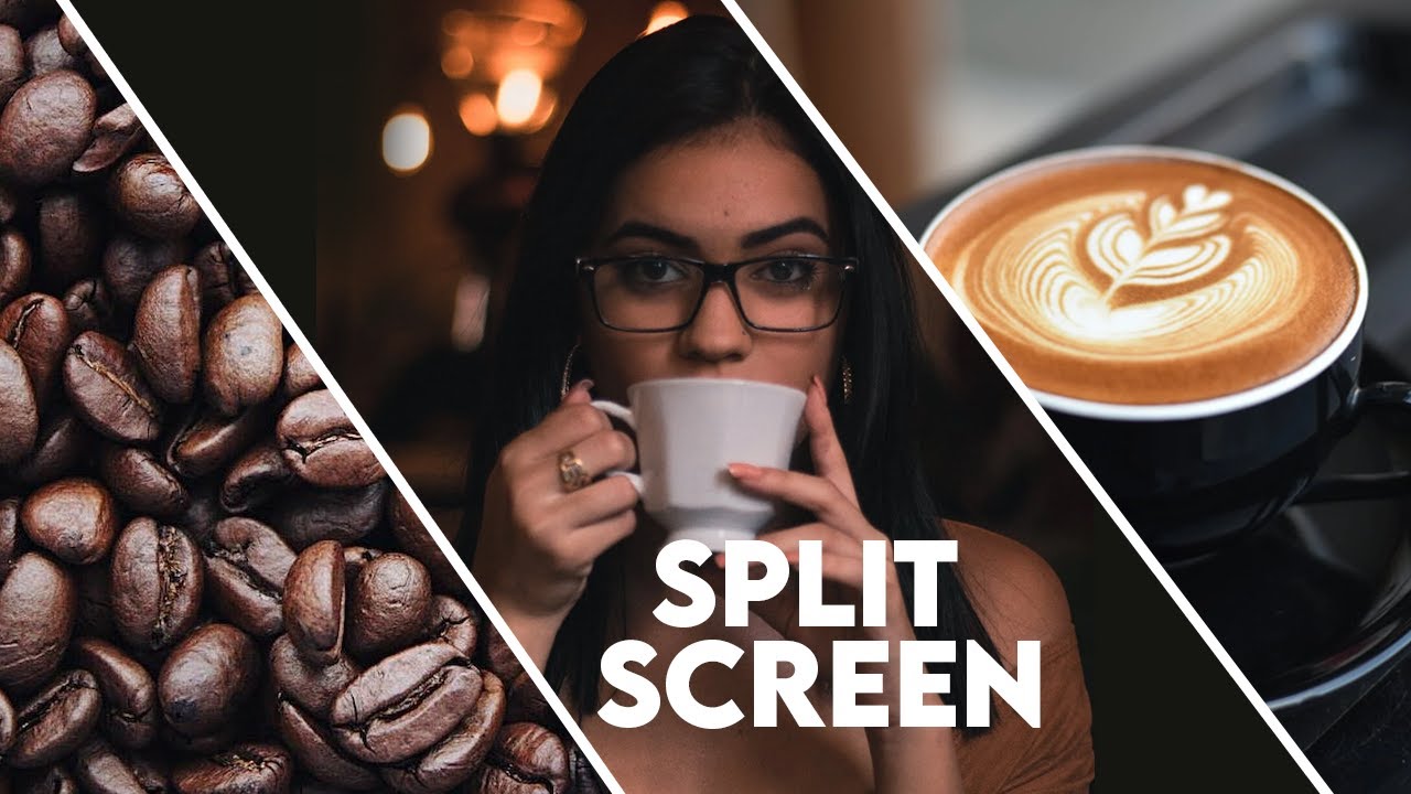 Mastering Video Editing: Text Masking, Seamless Transitions, and Splitting Video Details