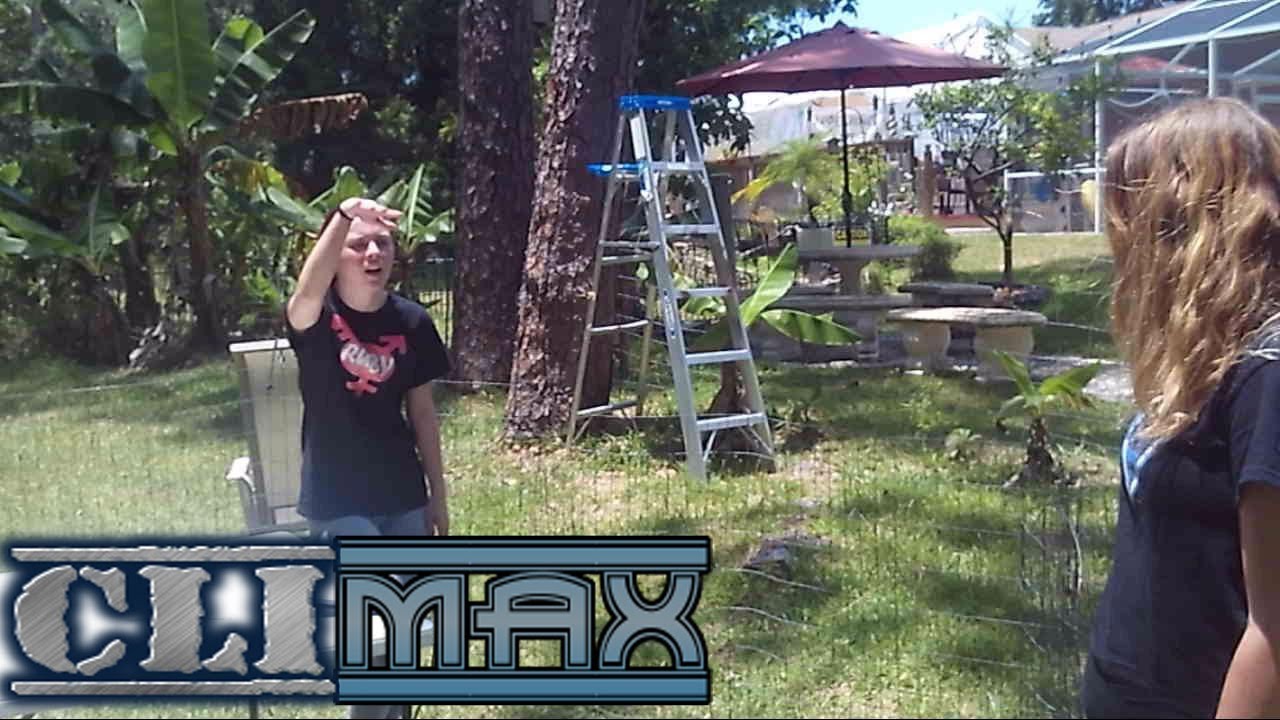 Ruby vs Priscilla Clare Hype Video(Climax 2019)
