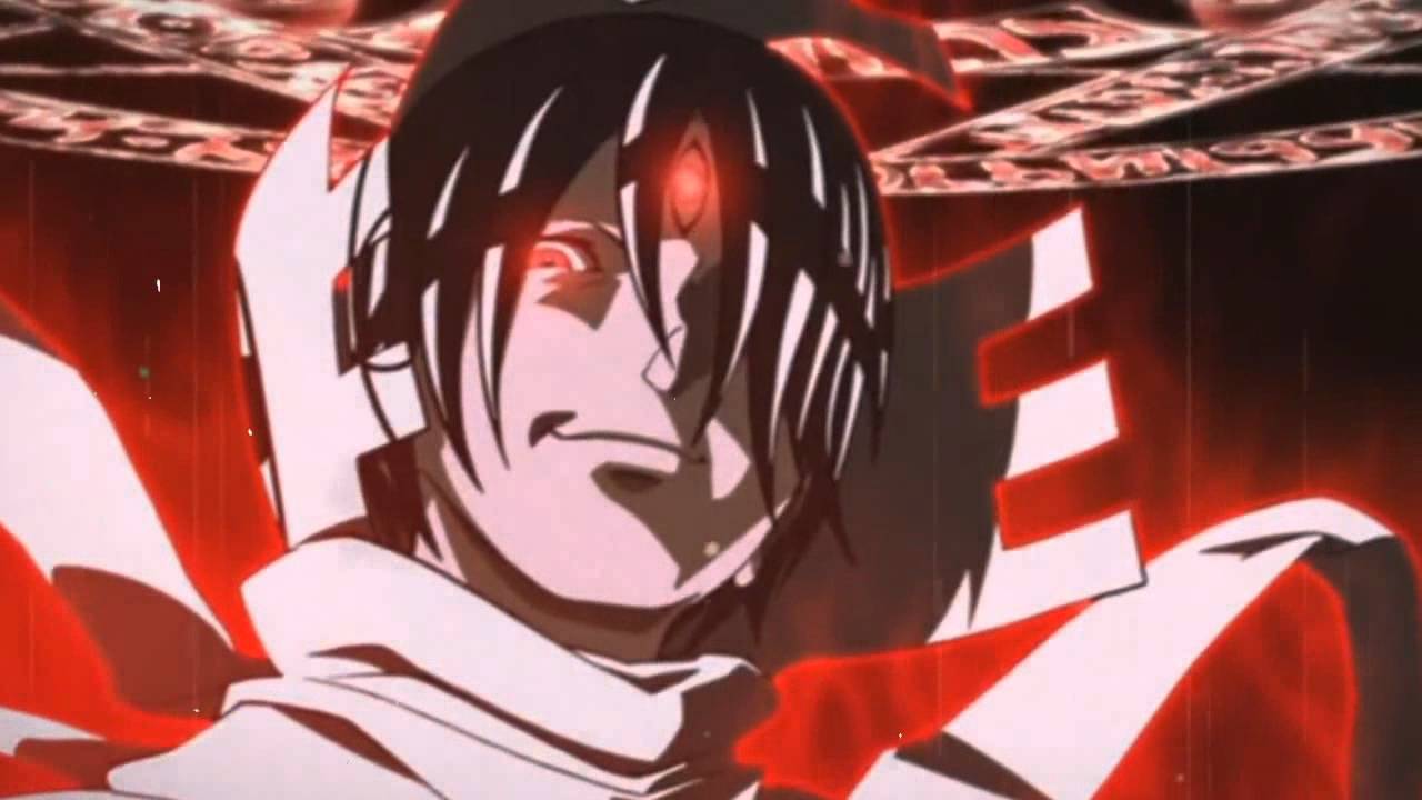 Dead or Alive- Soca AMV #soca #amv #souleater #fullmetalalchemist #naruto #blueexorcist #onepiece