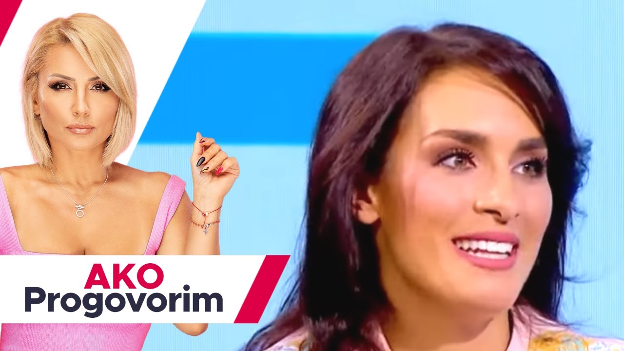 On se nikada neće promeniti? | AKO PROGOVORIM