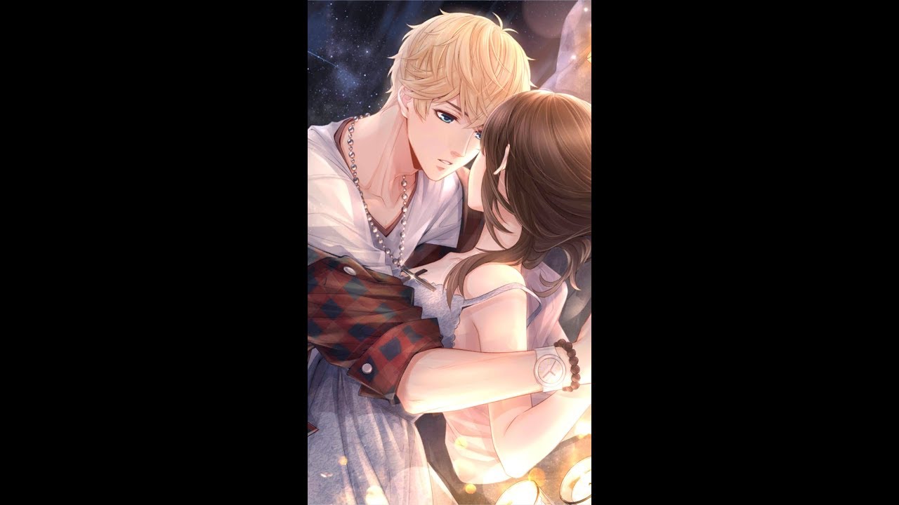 Mr. Love: Queen's Choice Kiro: Dazzling Thoughts [Definition of Idol] Reward Call