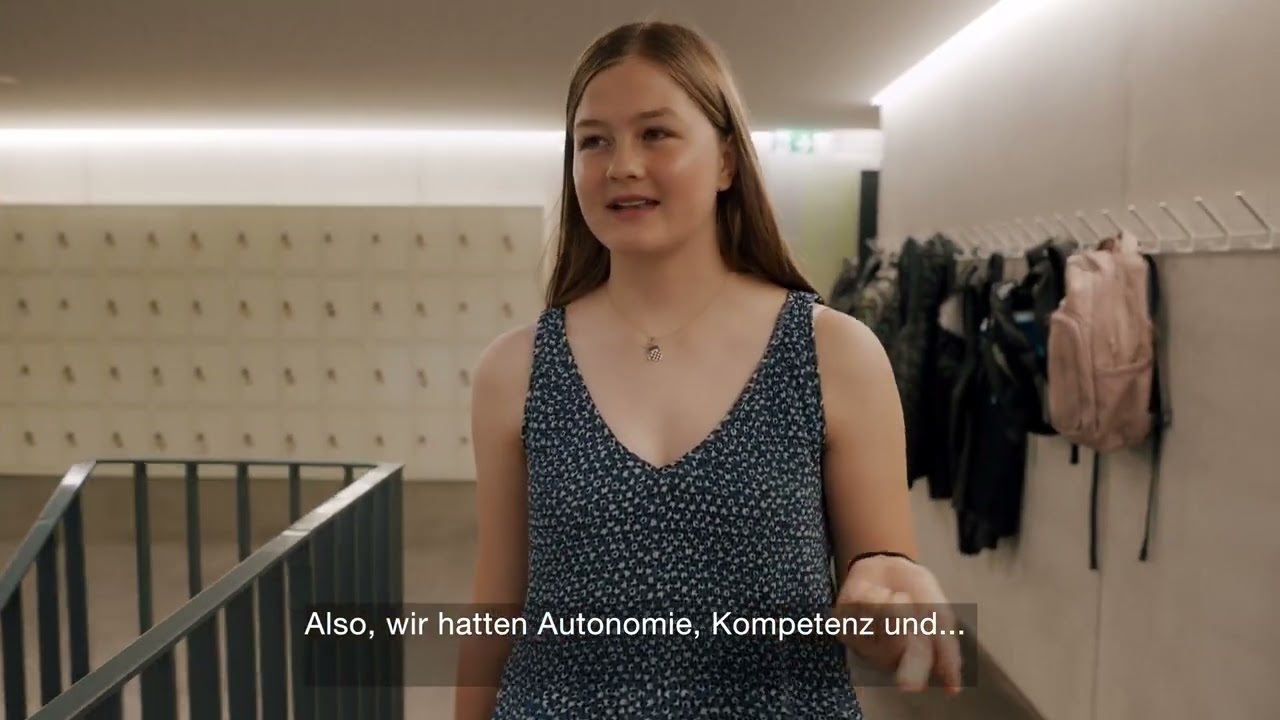 Sekundarschule Petermoos Buchs ZH