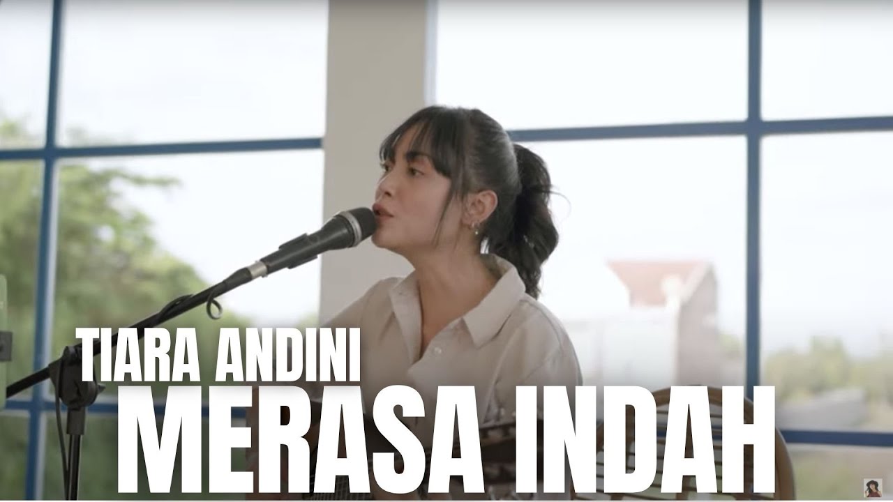 MERASA INDAH - TIARA ANDINI | TAMI AULIA