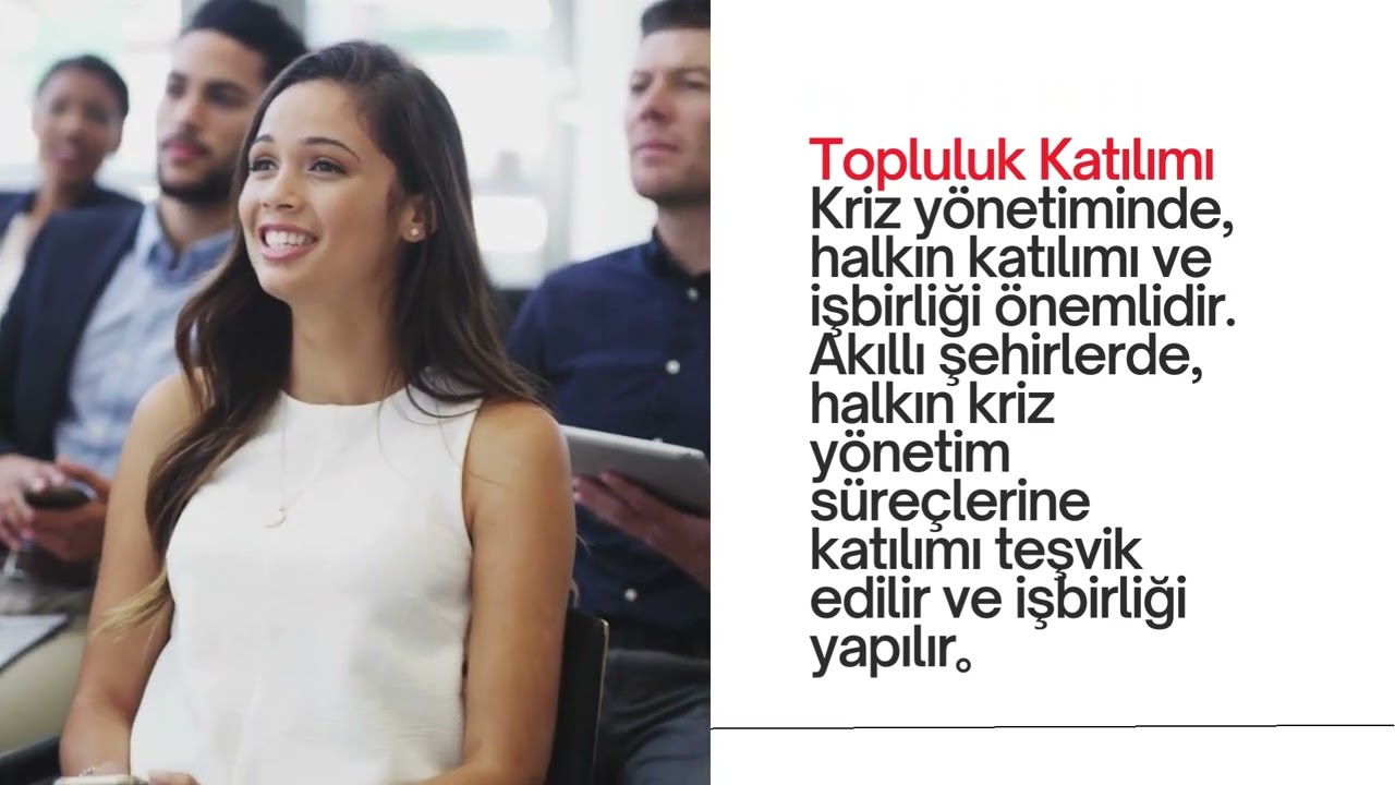 Akıllı Güvenlik (3/4 Video) Coğrafi Bilgi Sistemleri