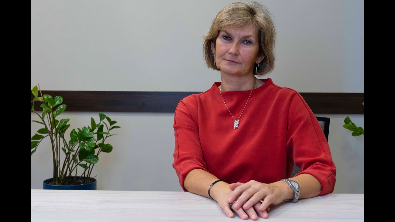 Jakich leków unikać u starszych chorych? - prof. Monika Białecka