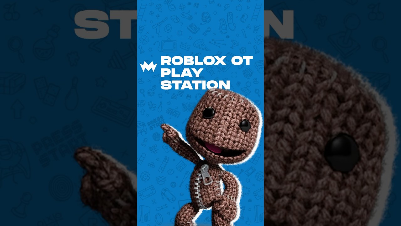 Как УМЕР LittleBigPlanet? #playstation #ps3 #littlebigplanet #ностальгия