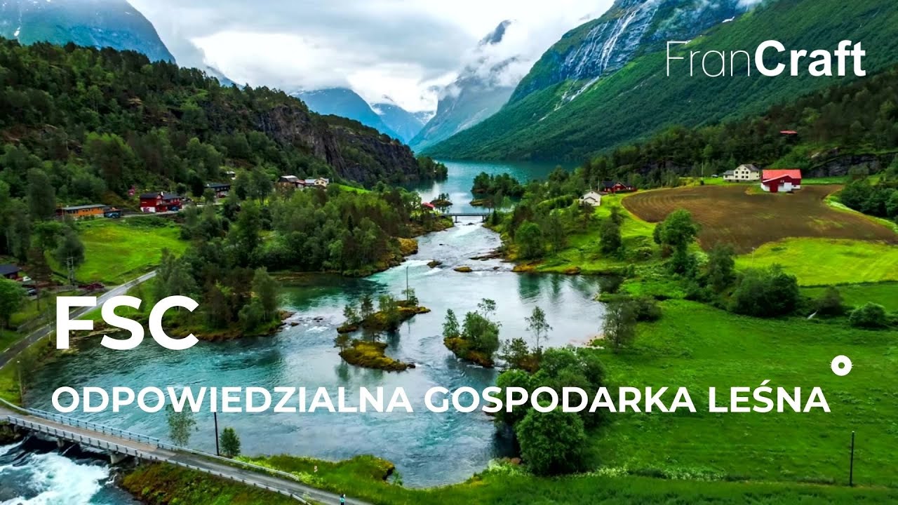 Jak wdrożyć FSC z FranCraft?
