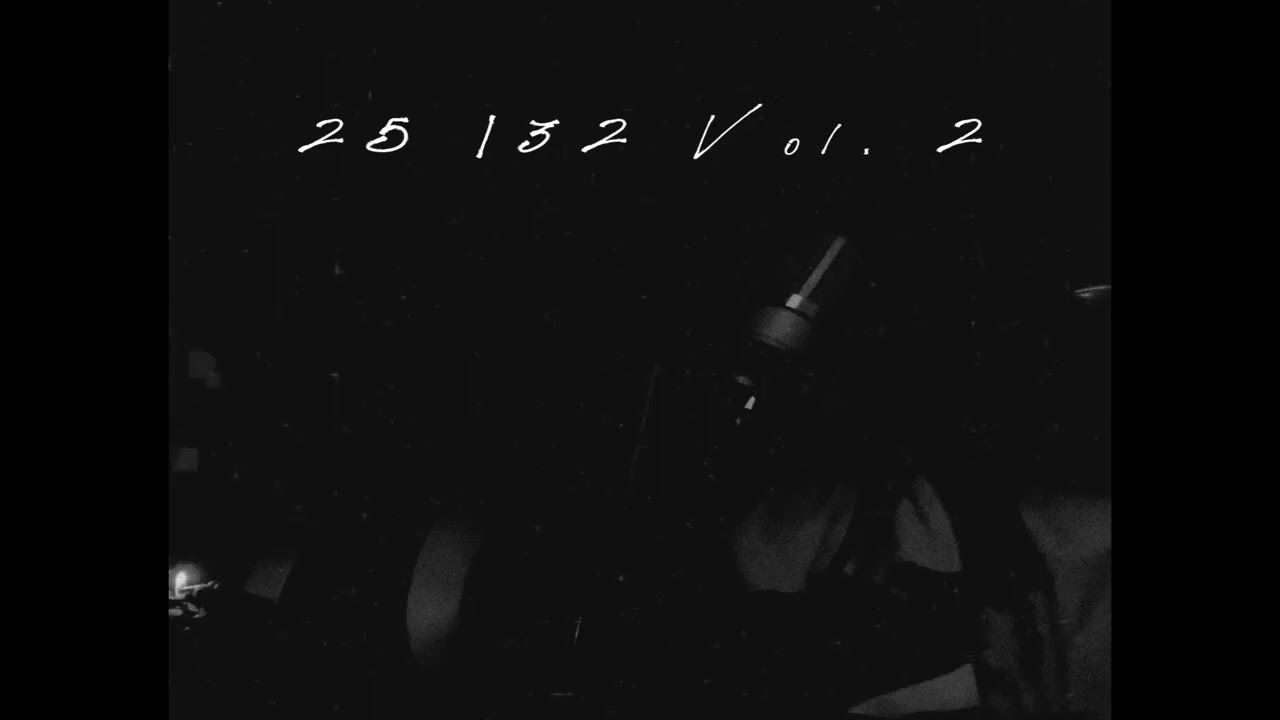 DP Records - Rec Racing | 25/32 Vol. 2 prod. m1dnighterr @gmg2skii @GMGGiyo3​