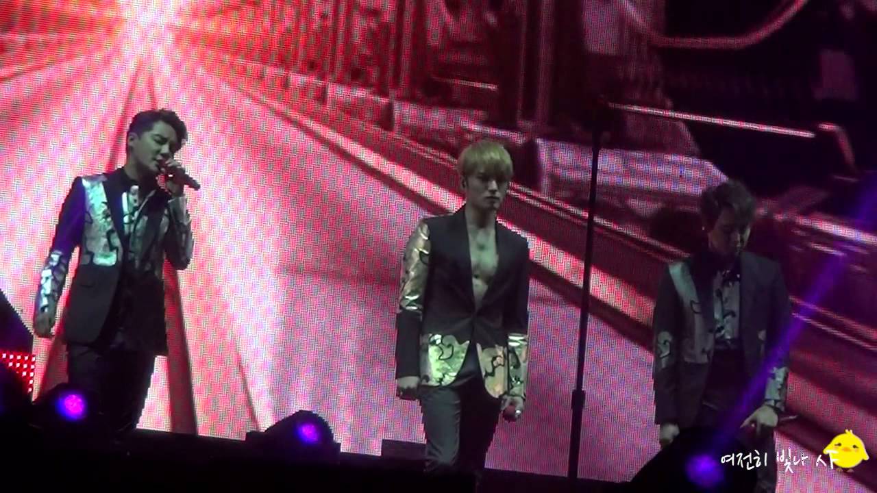 141005 강남 영동대로콘 2  CREATION