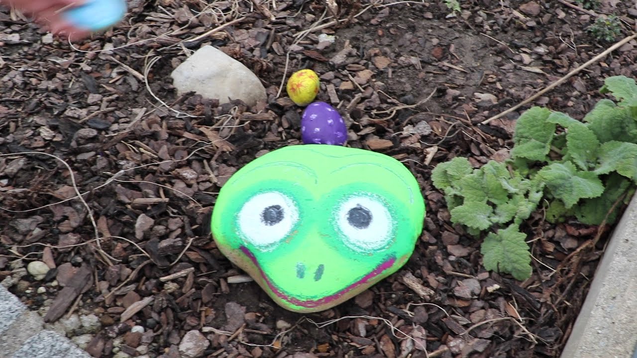 3053vernetzt: Tatzelwurm
