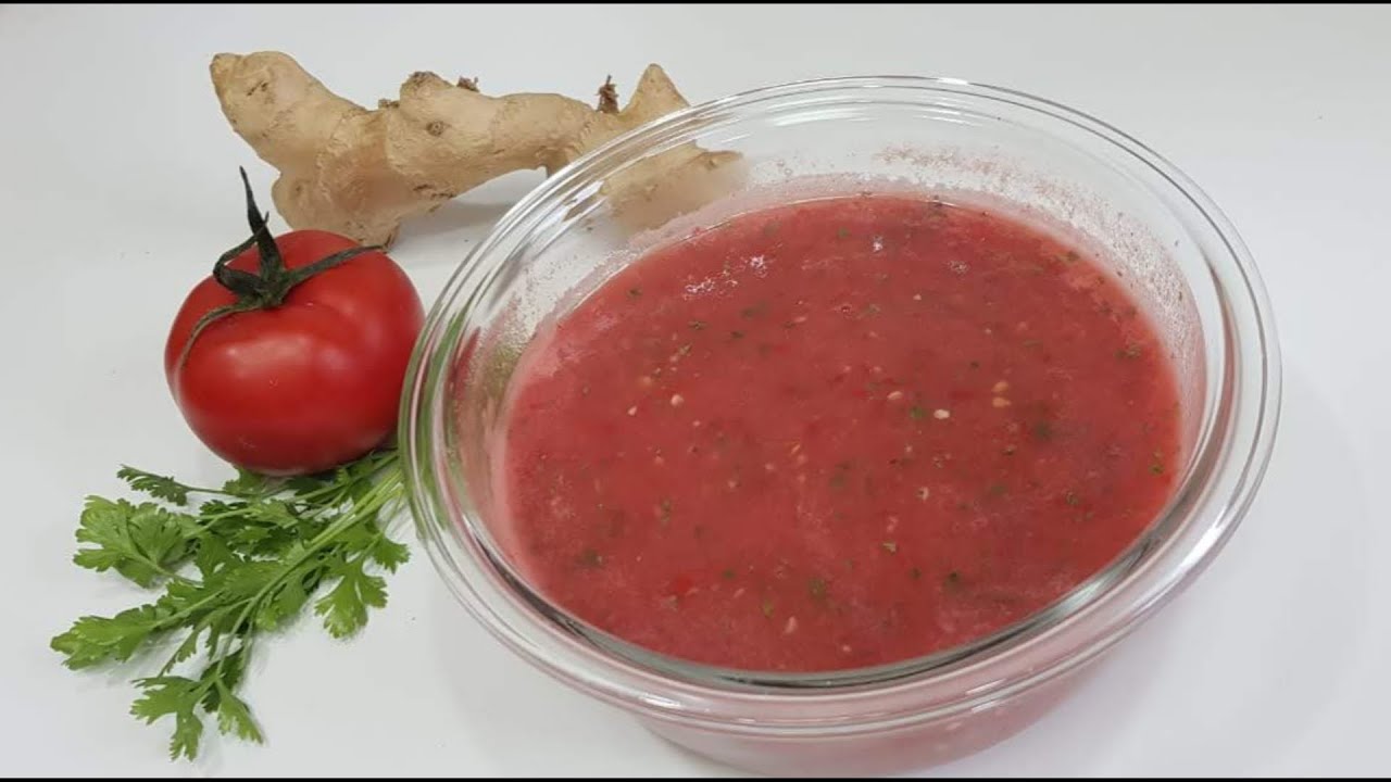 ARABIC STYLE SALSA|TOMATO  KETCHUP|FOR MANDI|FOR KABSA|FOR CHANNA BIRIYANI|Cooking & My kids|