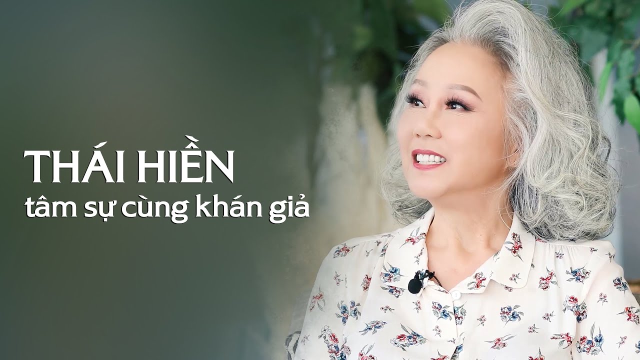Phỏng Vấn Thái Hiền