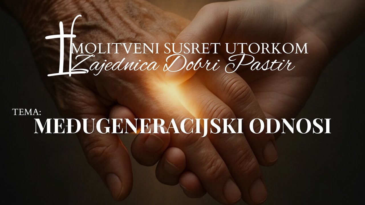 MEĐUGENERACIJSKI ODNOSI